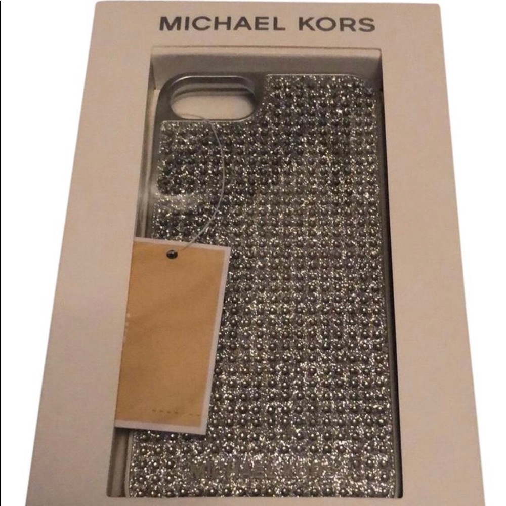 Michael Kors iPhone 7/8 case